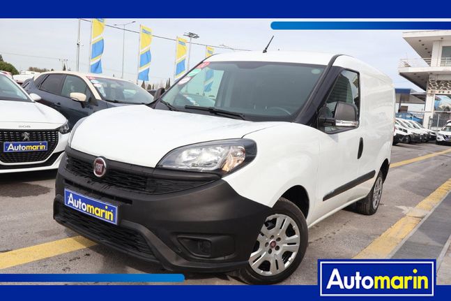 Fiat 2019 Doblo L1H1 Sx /6 Χρόνια Δωρεάν Service