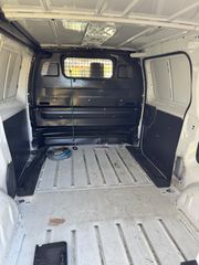 Citroen Jumpy 21 Χωρισμα Καμπινας