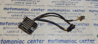ανορθωτης Suzuki rmx250s rmx250 rmx 250 rm250 regulator rectifier