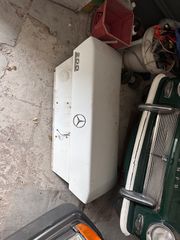Πορτμπαγκάζ Mercedes W124