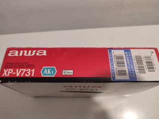 CD PLAYER AIWA-thumb-2