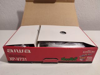 CD PLAYER AIWA-thumb-10