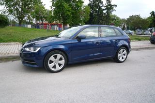Audi A3 2014 SPORTBACK 1.4 TFSI ATTRACTION-thumb-1