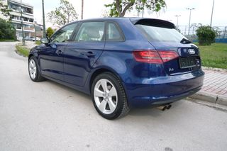 Audi A3 2014 SPORTBACK 1.4 TFSI ATTRACTION-thumb-2