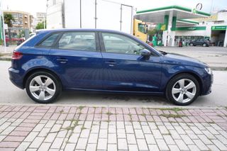 Audi A3 2014 SPORTBACK 1.4 TFSI ATTRACTION-thumb-3