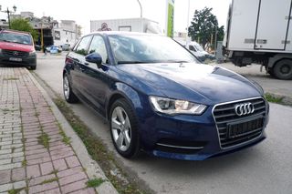 Audi A3 2014 SPORTBACK 1.4 TFSI ATTRACTION-thumb-4