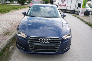 Audi A3 2014 SPORTBACK 1.4 TFSI ATTRACTION-thumb-5