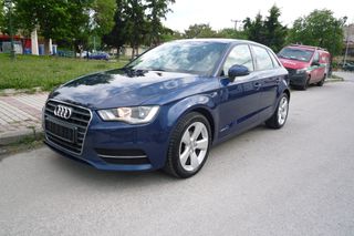 Audi A3 2014 SPORTBACK 1.4 TFSI ATTRACTION-thumb-6