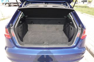 Audi A3 2014 SPORTBACK 1.4 TFSI ATTRACTION-thumb-10