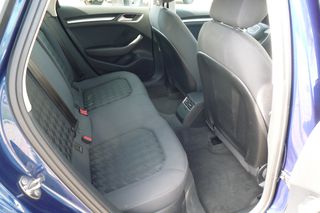 Audi A3 2014 SPORTBACK 1.4 TFSI ATTRACTION-thumb-13