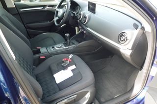 Audi A3 2014 SPORTBACK 1.4 TFSI ATTRACTION-thumb-14