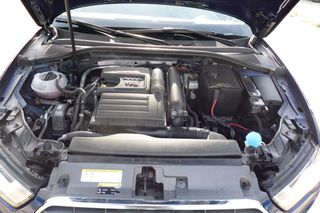 Audi A3 2014 SPORTBACK 1.4 TFSI ATTRACTION-thumb-16