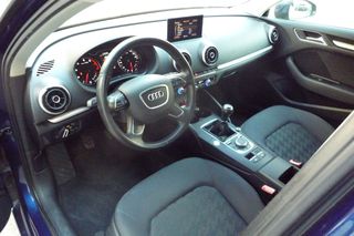 Audi A3 2014 SPORTBACK 1.4 TFSI ATTRACTION-thumb-7