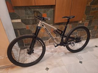 All - Mountain Rocky Mountain 2021 Instinct Alloy 50