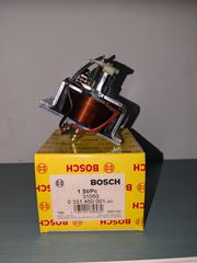 Μπουτόν Μίζας Bosch για DAF, IVECO, MERCEDES, MAN, SCANIA,STEYR, VOLVO,