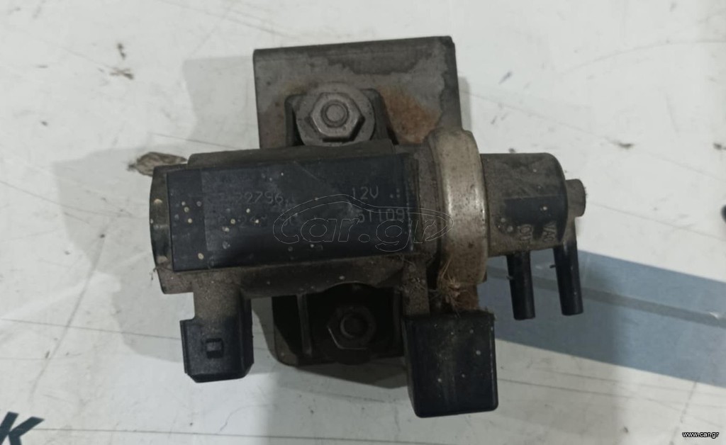 ΒΑΛΒΙΔΑ ΥΠΟΠΙΕΣΗΣ BMW E90 2004-2011   2247906