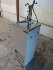ΨΥΚΤΗΣ ΝΕΡΟΥ