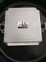 Εγκεφαλος Subaru Forester 02-05