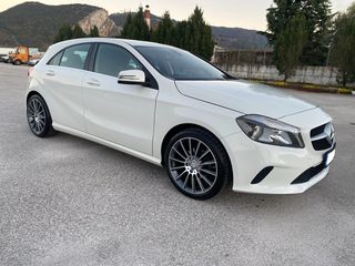 Mercedes-Benz A 180 2016 URBAN FACELIFT