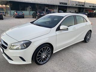 Mercedes-Benz A 180 2016 URBAN FACELIFT-thumb-3