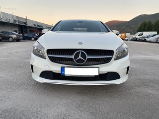 Mercedes-Benz A 180 2016 URBAN FACELIFT-thumb-6