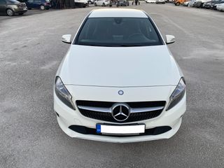Mercedes-Benz A 180 2016 URBAN FACELIFT-thumb-7