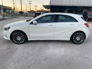 Mercedes-Benz A 180 2016 URBAN FACELIFT-thumb-1