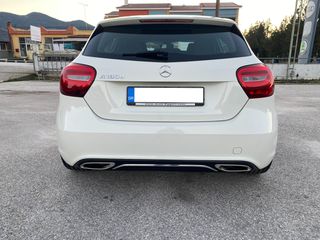 Mercedes-Benz A 180 2016 URBAN FACELIFT-thumb-8