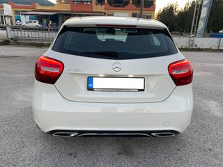 Mercedes-Benz A 180 2016 URBAN FACELIFT-thumb-9