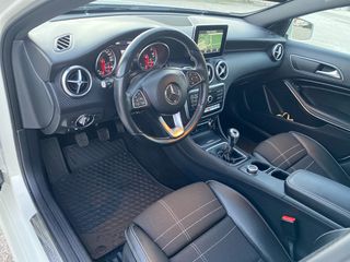 Mercedes-Benz A 180 2016 URBAN FACELIFT-thumb-10