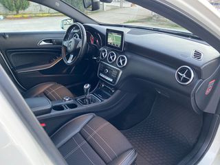 Mercedes-Benz A 180 2016 URBAN FACELIFT-thumb-15