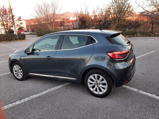 Renault Clio 2020 1,0"T"/100hp-FULL EXTRA-ME ΜΕΤΑΒ/ΣΗ & SERVICE-thumb-7