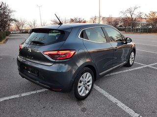 Renault Clio 2020 1,0"T"/100hp-FULL EXTRA-ME ΜΕΤΑΒ/ΣΗ & SERVICE-thumb-8