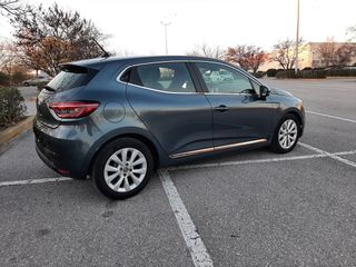 Renault Clio 2020 1,0"T"/100hp-FULL EXTRA-ME ΜΕΤΑΒ/ΣΗ & SERVICE-thumb-9