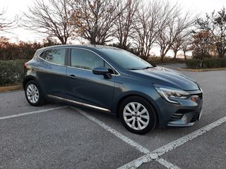 Renault Clio 2020 1,0"T"/100hp-FULL EXTRA-ME ΜΕΤΑΒ/ΣΗ & SERVICE-thumb-10