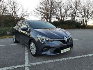 Renault Clio 2020 1,0"T"/100hp- FACE LIFT - FULL EXTRA -