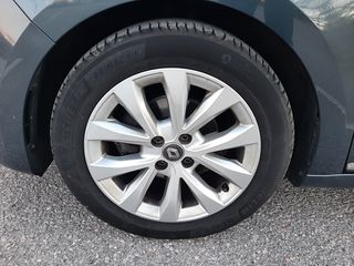 Renault Clio 2020 1,0"T"/100hp-FULL EXTRA-ME ΜΕΤΑΒ/ΣΗ & SERVICE-thumb-50
