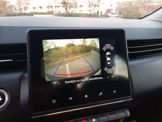 Renault Clio 2020 1,0"T"/100hp-FULL EXTRA-ME ΜΕΤΑΒ/ΣΗ & SERVICE-thumb-38