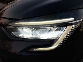 Renault Clio 2020 1,0"T"/100hp-FULL EXTRA-ME ΜΕΤΑΒ/ΣΗ & SERVICE-thumb-39