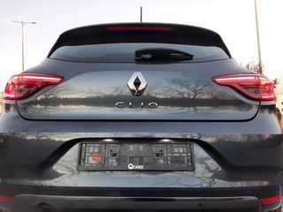 Renault Clio 2020 1,0"T"/100hp-FULL EXTRA-ME ΜΕΤΑΒ/ΣΗ & SERVICE-thumb-41