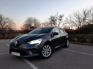Renault Clio 2020 1,0"T"/100hp-FULL EXTRA-ME ΜΕΤΑΒ/ΣΗ & SERVICE