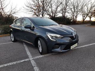 Renault Clio 2020 1,0"T"/100hp-FULL EXTRA-ME ΜΕΤΑΒ/ΣΗ & SERVICE-thumb-12