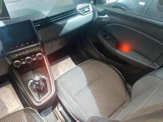 Renault Clio 2020 1,0"T"/100hp-FULL EXTRA-ME ΜΕΤΑΒ/ΣΗ & SERVICE-thumb-42
