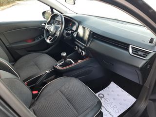 Renault Clio 2020 1,0"T"/100hp-FULL EXTRA-ME ΜΕΤΑΒ/ΣΗ & SERVICE-thumb-14