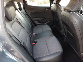 Renault Clio 2020 1,0"T"/100hp-FULL EXTRA-ME ΜΕΤΑΒ/ΣΗ & SERVICE-thumb-15