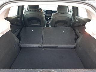 Renault Clio 2020 1,0"T"/100hp-FULL EXTRA-ME ΜΕΤΑΒ/ΣΗ & SERVICE-thumb-19