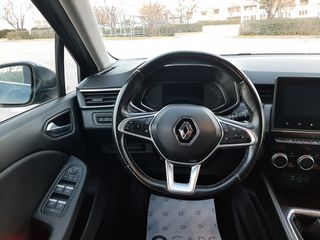 Renault Clio 2020 1,0"T"/100hp-FULL EXTRA-ME ΜΕΤΑΒ/ΣΗ & SERVICE-thumb-20
