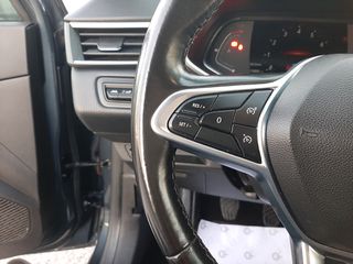 Renault Clio 2020 1,0"T"/100hp-FULL EXTRA-ME ΜΕΤΑΒ/ΣΗ & SERVICE-thumb-21