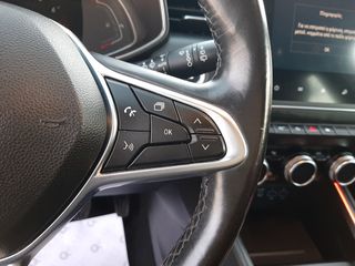 Renault Clio 2020 1,0"T"/100hp-FULL EXTRA-ME ΜΕΤΑΒ/ΣΗ & SERVICE-thumb-22
