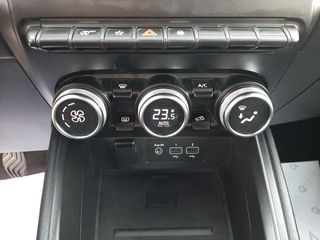 Renault Clio 2020 1,0"T"/100hp-FULL EXTRA-ME ΜΕΤΑΒ/ΣΗ & SERVICE-thumb-28